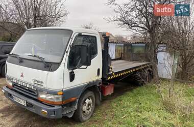 Евакуатор Mitsubishi Fuso Canter 1998 в 