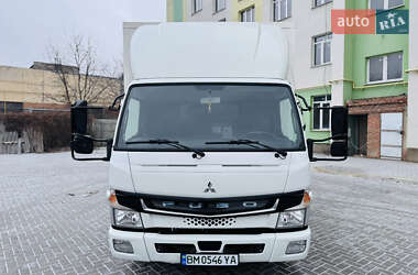 Інші вантажівки Mitsubishi Fuso Canter 2021 в Ромнах