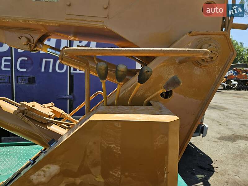 Автовышка Mitsubishi Fuso Canter 1999 в Одессе фото 6 Автовышка Mitsubishi Fuso Canter 1999 в Одессе