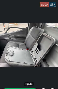 Евакуатор Mitsubishi Fuso Canter 1998 в 