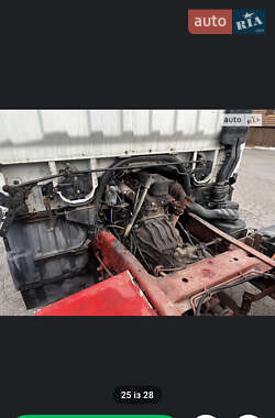 Евакуатор Mitsubishi Fuso Canter 1998 в 