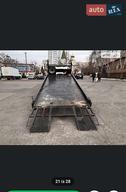 Евакуатор Mitsubishi Fuso Canter 1998 в 