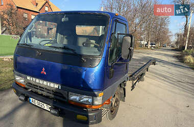 Автовоз Mitsubishi Fuso Canter 2000 в 