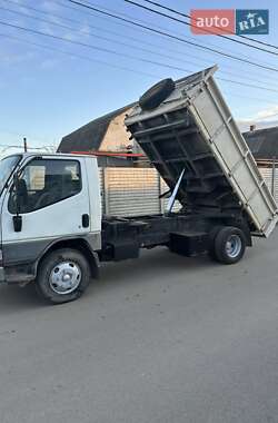 Самосвал Mitsubishi Fuso Canter 1998 в Одессе