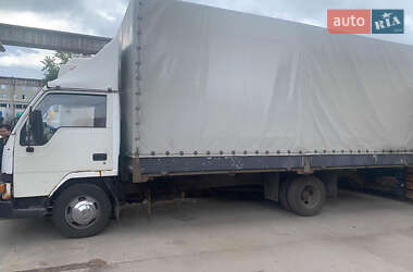 Вантажний фургон Mitsubishi Fuso Canter 1994 в Києві