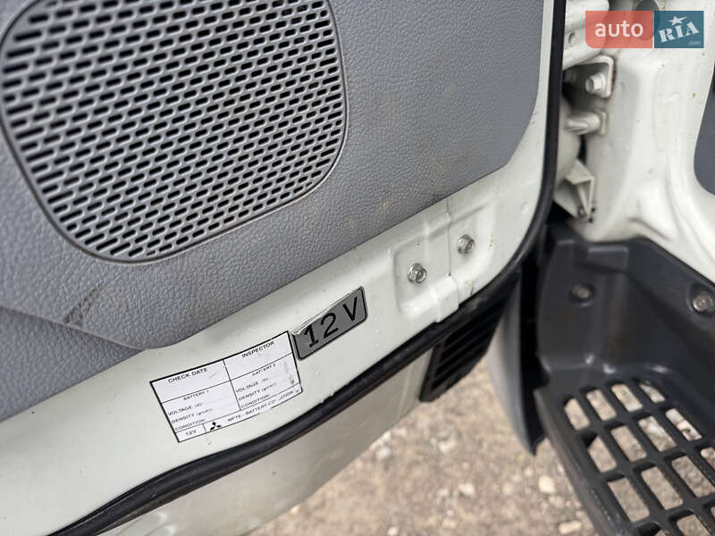 Автовоз Mitsubishi Fuso Canter 2011 в Ковеле фото 19 Автовоз Mitsubishi Fuso Canter 2011 в Ковеле