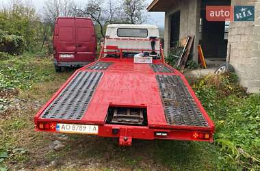 Автовоз Mitsubishi Fuso Canter 1994 в 