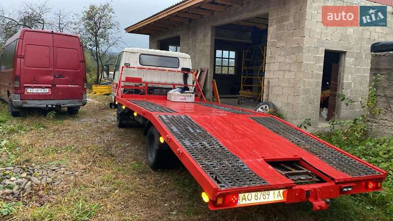 Автовоз Mitsubishi Fuso Canter 1994 в Тячеві