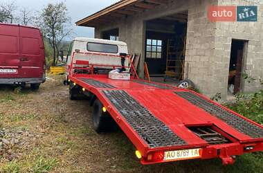 Автовоз Mitsubishi Fuso Canter 1994 в 