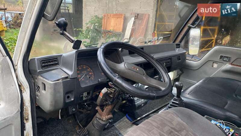 Автовоз Mitsubishi Fuso Canter 1994 в Тячеві