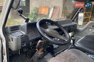 Автовоз Mitsubishi Fuso Canter 1994 в 