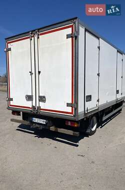 Вантажний фургон Mitsubishi Fuso Canter 2016 в 