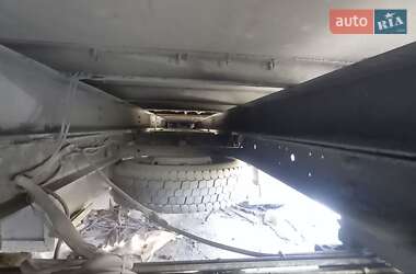 Тентованый Mitsubishi Fuso Canter 2001 в 