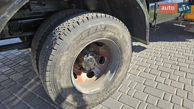 Автовышка Mitsubishi Fuso Canter 2005 в Одессе