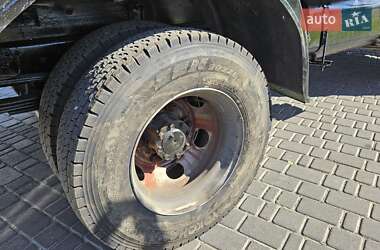 Автовышка Mitsubishi Fuso Canter 2005 в 