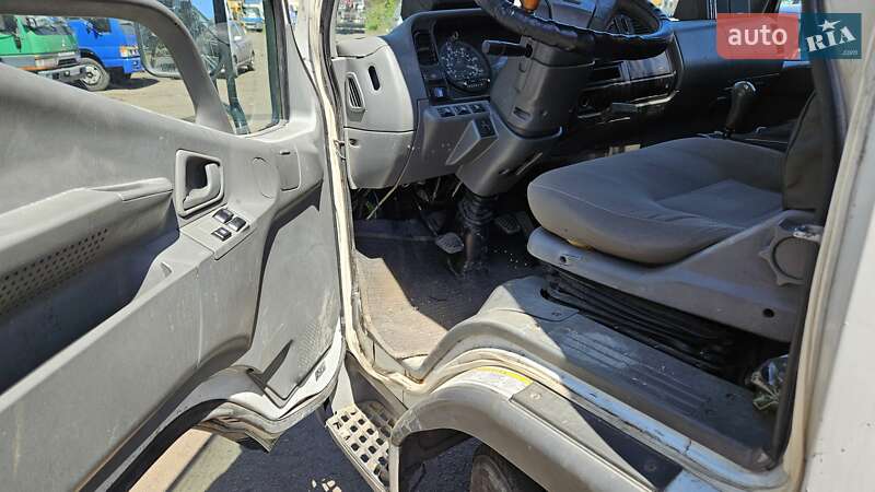 Автовышка Mitsubishi Fuso Canter 2004 в Одессе