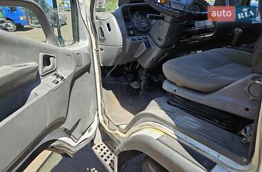 Автовышка Mitsubishi Fuso Canter 2004 в 