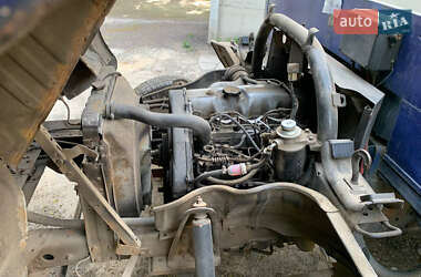 Эвакуатор Mitsubishi Fuso Canter 1982 в 