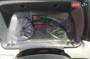 Рефрижератор Mitsubishi Fuso Canter 2017 в 
