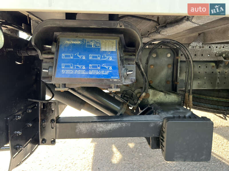 Грузовой фургон Mitsubishi Fuso Canter 2015 в Ковеле