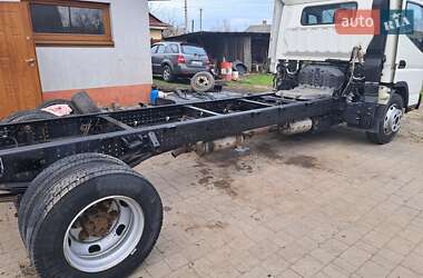 Автовоз Mitsubishi Fuso Canter 2016 в 