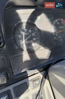 Эвакуатор Mitsubishi Fuso Canter 2003 в 