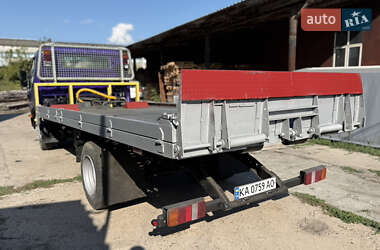 Эвакуатор Mitsubishi Fuso Canter 2003 в 