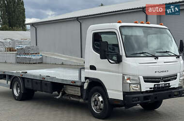 Автовоз Mitsubishi Fuso Canter 2017 в 