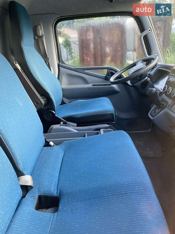 Другие грузовики Mitsubishi Fuso Canter 2013 в Львове