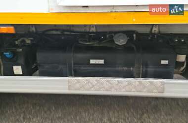 Грузовой фургон Mitsubishi Fuso Canter 2021 в 