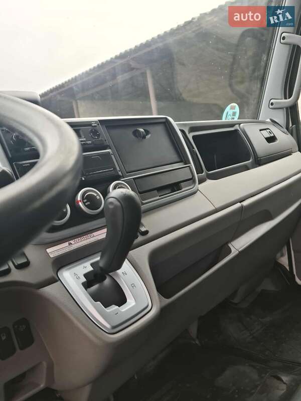 Вантажний фургон Mitsubishi Fuso Canter 2021 в Івано-Франківську