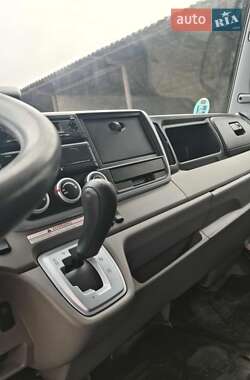 Грузовой фургон Mitsubishi Fuso Canter 2021 в 