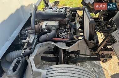 Вантажний фургон Mitsubishi Fuso Canter 2007 в 
