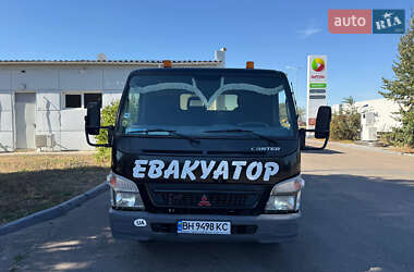Автовоз Mitsubishi Fuso Canter 2008 в 