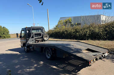 Автовоз Mitsubishi Fuso Canter 2008 в 