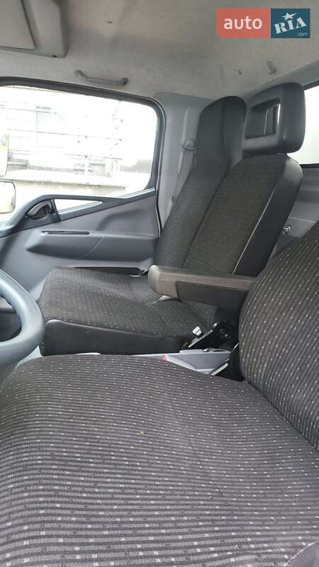 Грузовой фургон Mitsubishi Fuso Canter 2016 в Харькове