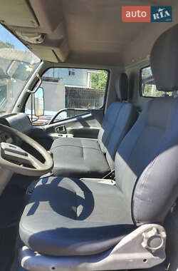 Автовишка Mitsubishi Fuso Canter 2004 в 