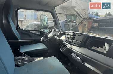 Автовоз Mitsubishi Fuso Canter 2015 в 