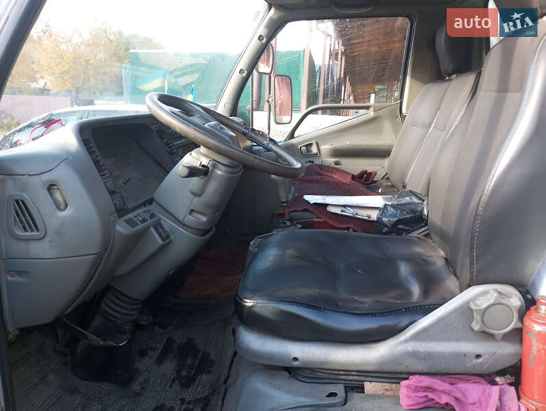 Інші вантажівки Mitsubishi Fuso Canter 2003 в Бердичеві