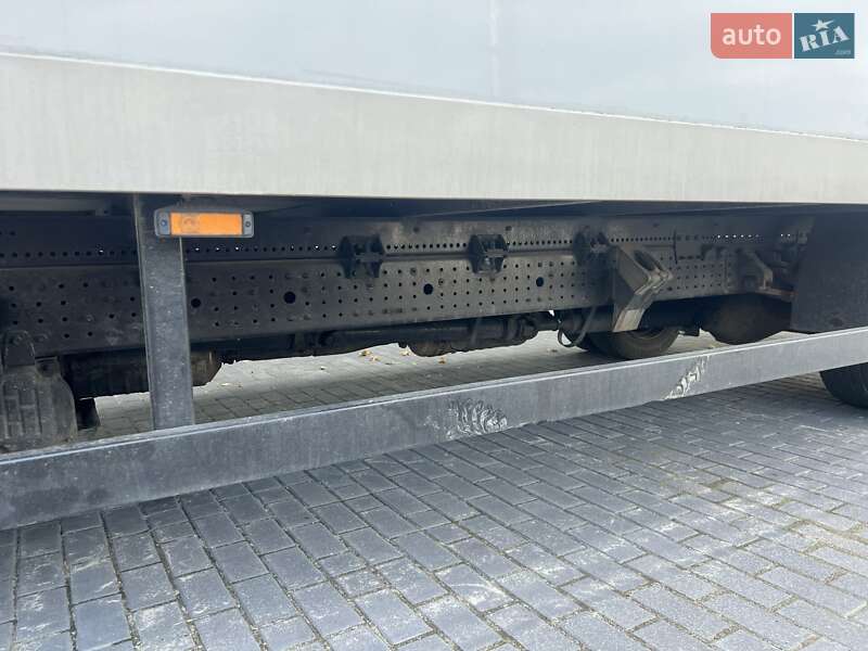 Другие грузовики Mitsubishi Fuso Canter 2016 в Львове фото 9 Другие грузовики Mitsubishi Fuso Canter 2016 в Львове