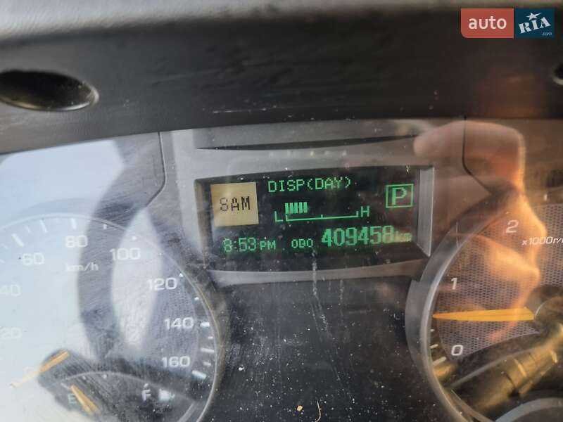 Рефрижератор Mitsubishi Fuso Canter 2017 в Ковелі фото 9 Рефрижератор Mitsubishi Fuso Canter 2017 в Ковелі