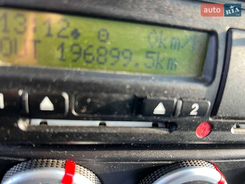 Грузовой фургон Mitsubishi Fuso Canter 2016 в Мостиске фото 9 Грузовой фургон Mitsubishi Fuso Canter 2016 в Мостиске