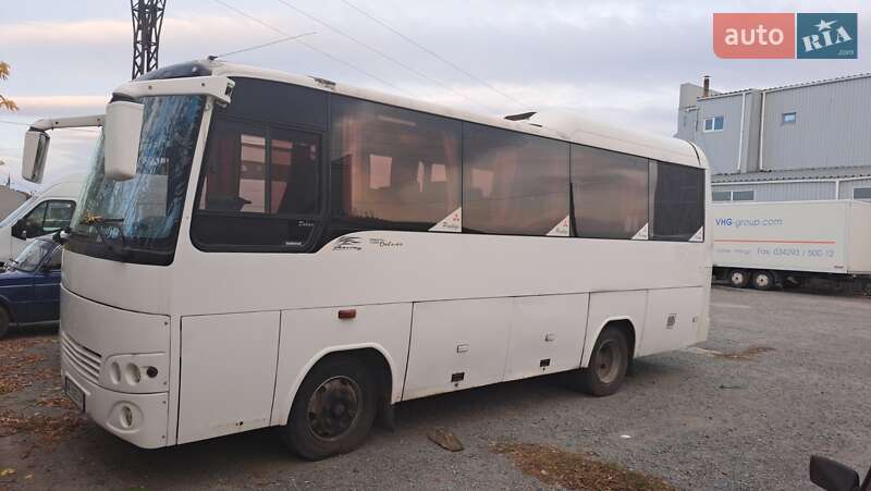 Mitsubishi Fuso Rosa 2006