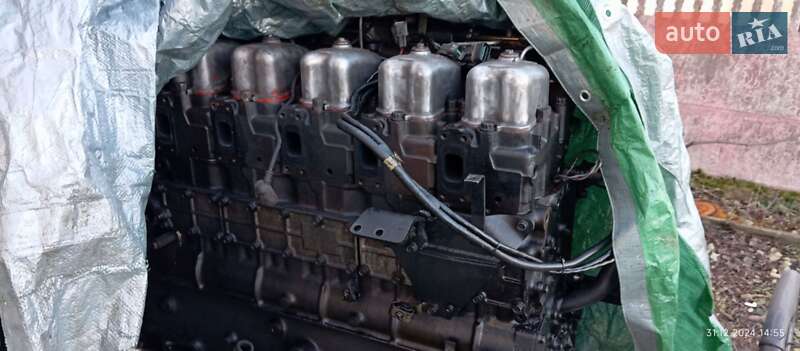 Туристический / Междугородний автобус Mitsubishi Fuso Rosa 2002 в Костополе