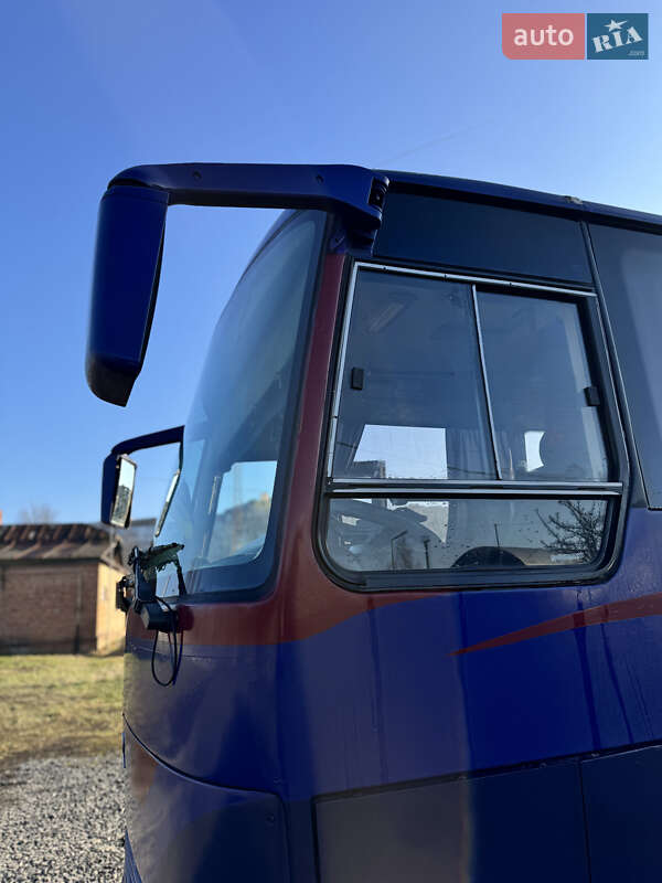 Туристический / Междугородний автобус Mitsubishi Fuso Rosa 2006 в Луцке