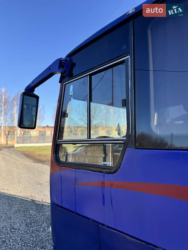 Туристический / Междугородний автобус Mitsubishi Fuso Rosa 2006 в Луцке