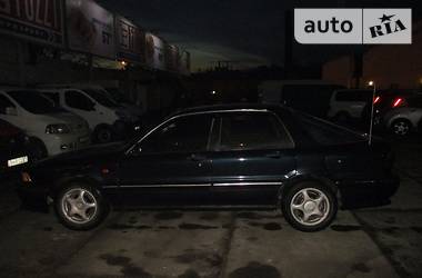Хетчбек Mitsubishi Galant 1989 в Одесі