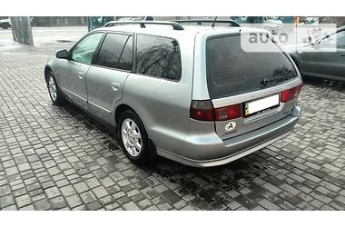 Универсал Mitsubishi Galant 1999 в 