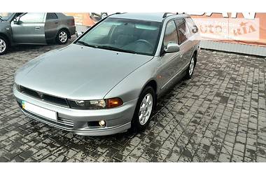 Универсал Mitsubishi Galant 1999 в 