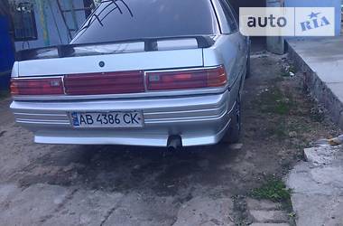 Седан Mitsubishi Galant 1987 в Песчанке